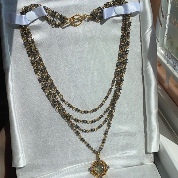 VSA necklace - Picture 7 of 8